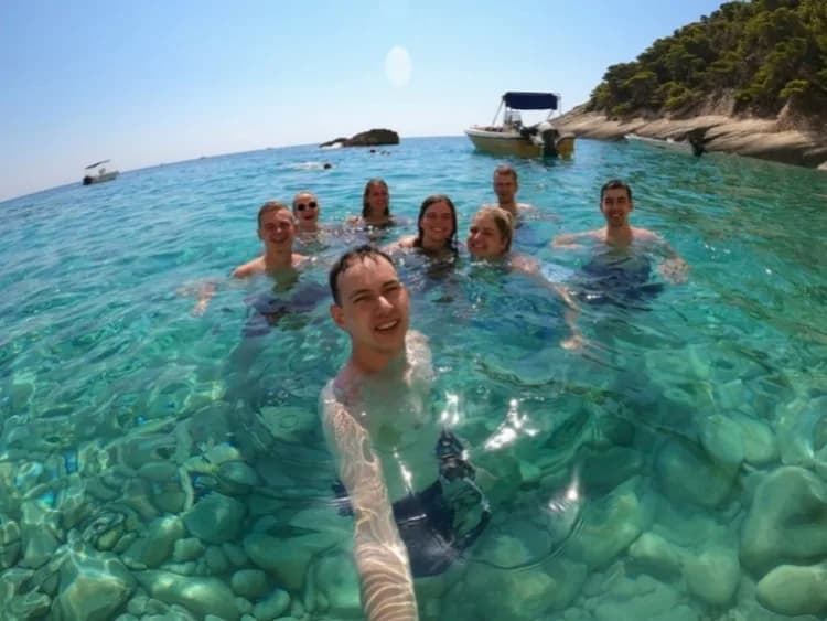 Travel image 1