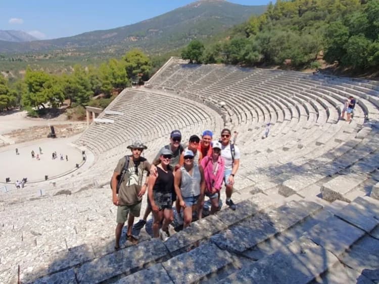 Travel image 1