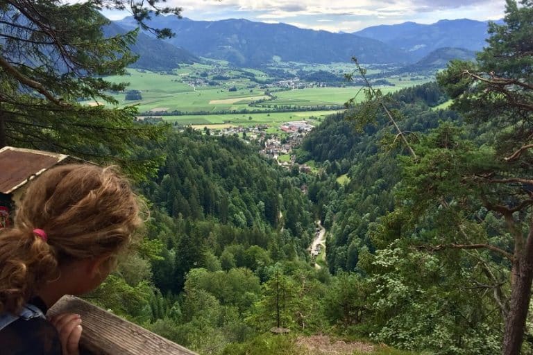 Single tauplitz